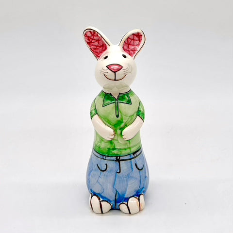 Jonah the Bunny