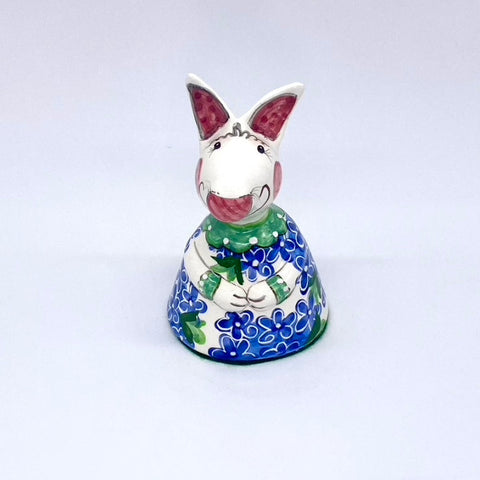 Flo the Bunny