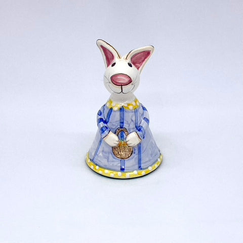 Lacy the Bunny
