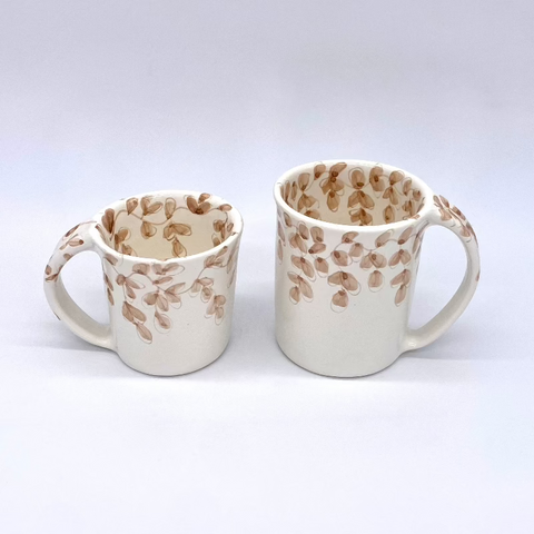 Cafe Comfort Mugs