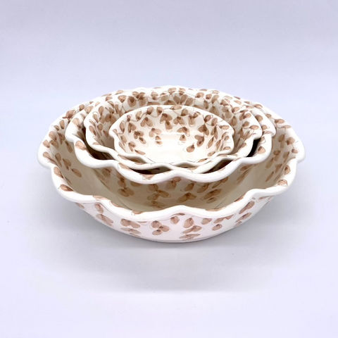 Cafe Comfort Bowls