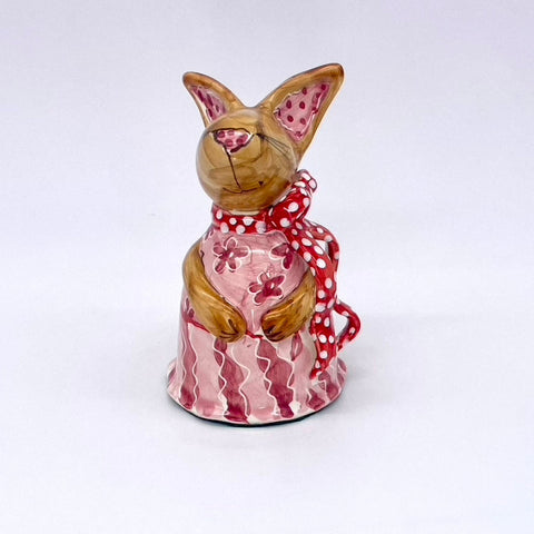 Hilda the Bunny