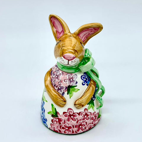 Lilly the Bunny