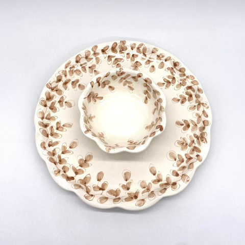 Cafe Comfort Serving Bundle