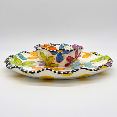 Katie Daisy Serving Bundle