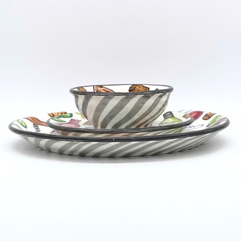 Wine Bottle Entertainer Bundle