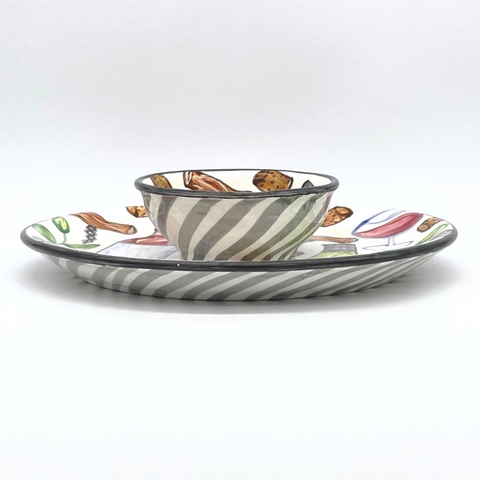 Wine Bottle Serving Bundle