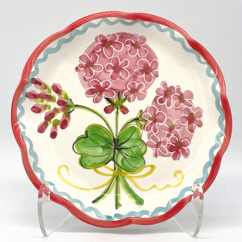 2015 Limited Edition Mother's Day Plate