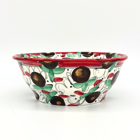 Buckeye Bowls