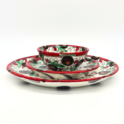 Buckeye Entertainer Bundle
