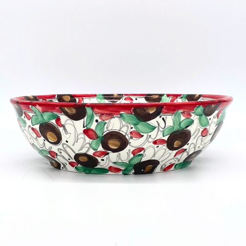 Buckeye Pasta Bowl