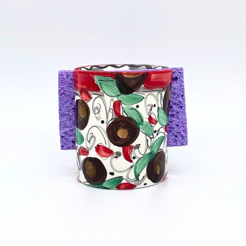 Buckeye Sponge Holder
