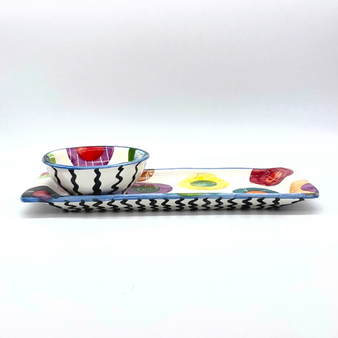 Candy Appetizer Bundle