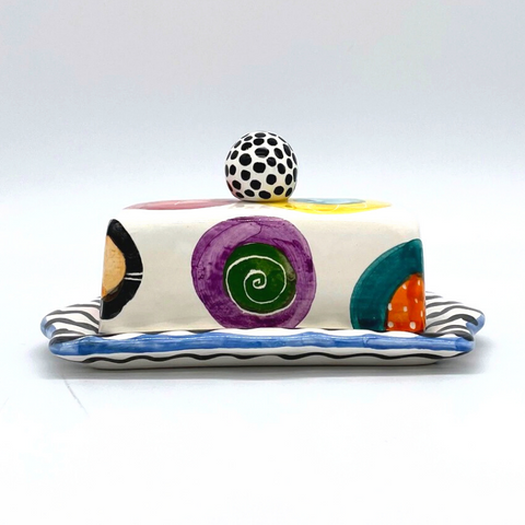 Candy Butter Dish
