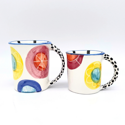 Candy Mugs