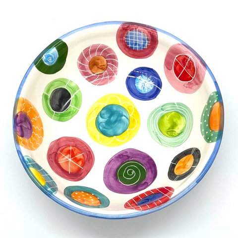 Candy Bowls