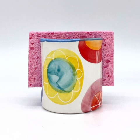 Candy Sponge Holder
