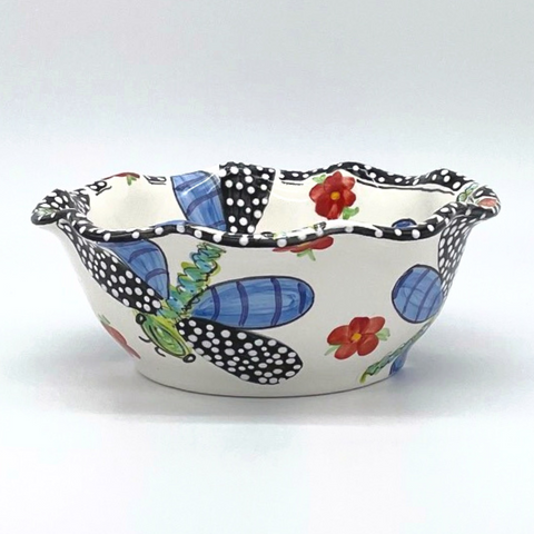 Dragon Fly Bowls