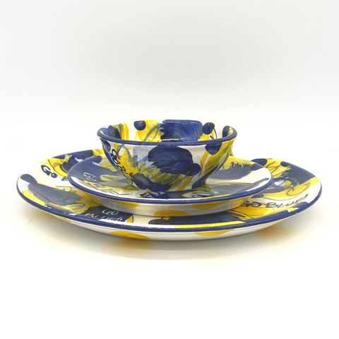 Go Blue Entertainer Bundle