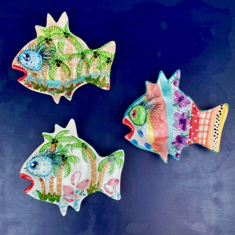 Dishy Fish