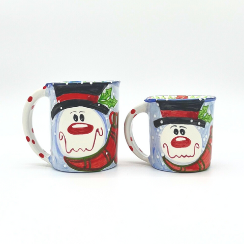 Jolly Mug