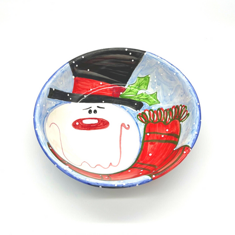 Jolly Bowls