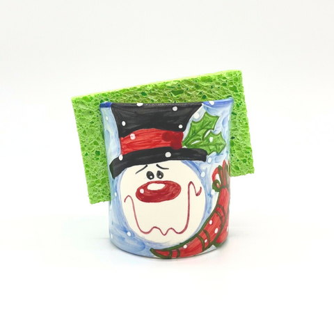 Jolly Sponge Holder
