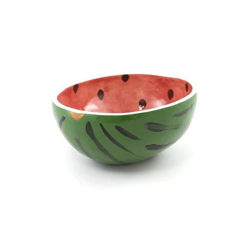 Large Round Watermelon