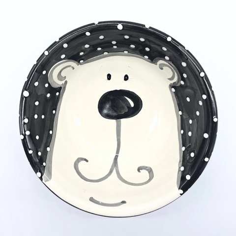 Polar Bear Bowls