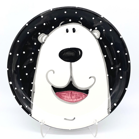 Polar Bear Plates