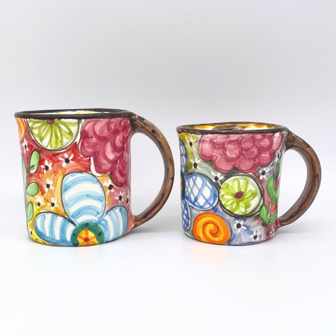 Quite Contrary Mugs