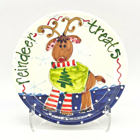 Reindeer Treats