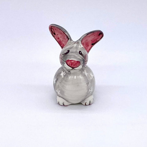 Bunny Figurines