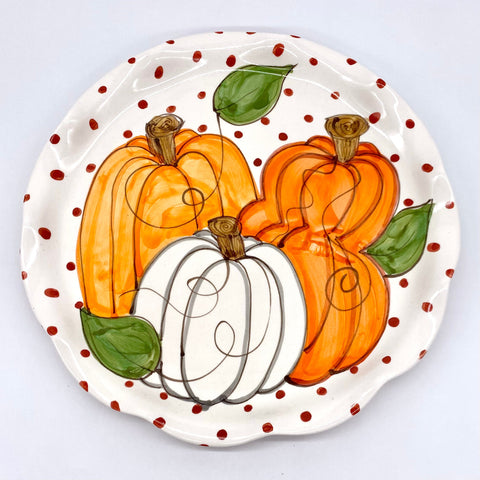 Ann's Pumpkins
