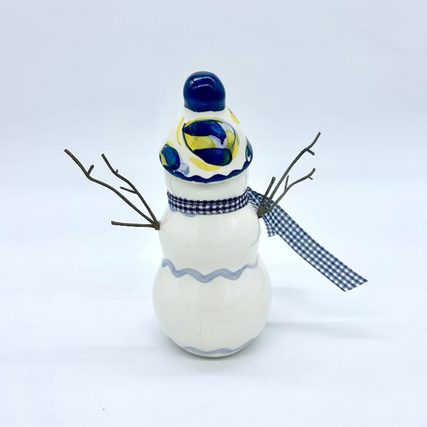 Kent the Snowman