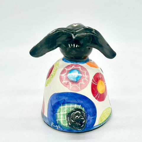 Blanch the Bunny