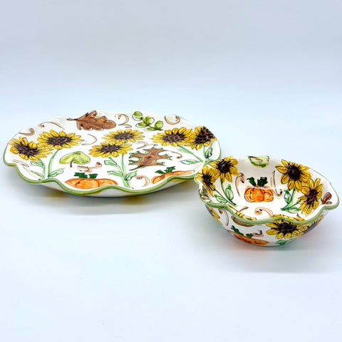 Fall Frenzy Serving Bundle