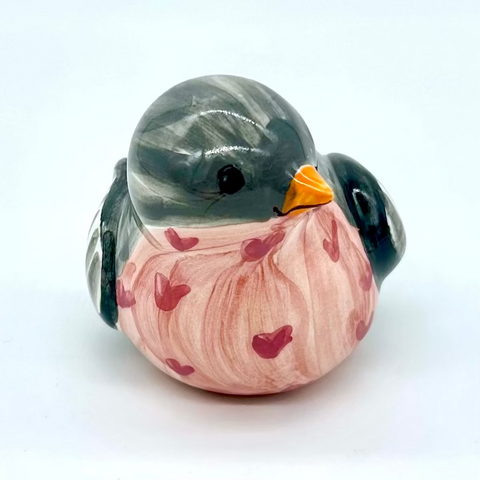 Dreah the Bird