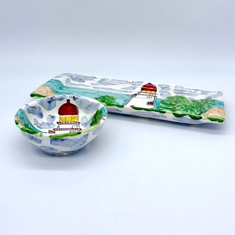 Lighthouse Appetizer Bundle