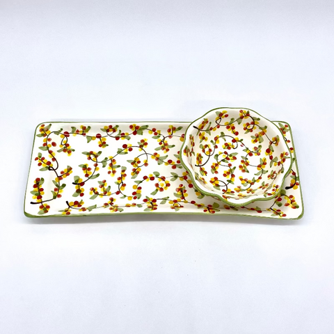 Bittersweet Appetizer Bundle