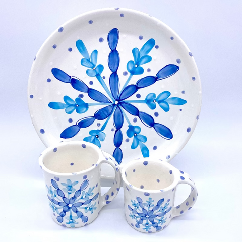 2025 Limited Edition Holiday Mugs