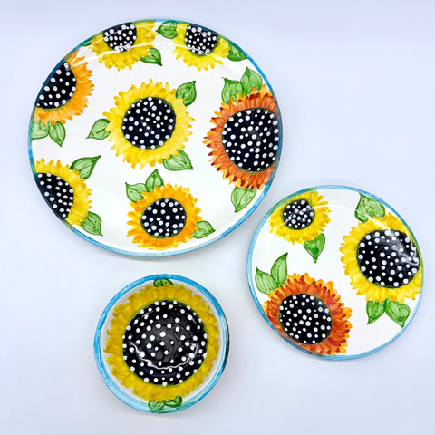Sunflower Entertainer Bundle