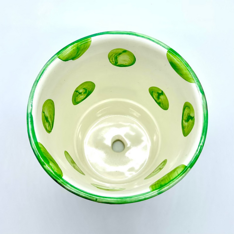 Endless Summer Flower Pot