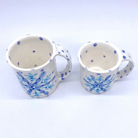 2025 Limited Edition Holiday Mugs