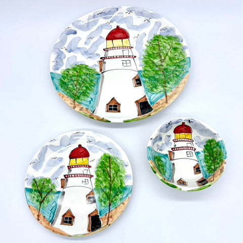 Lighthouse Entertainer Bundle