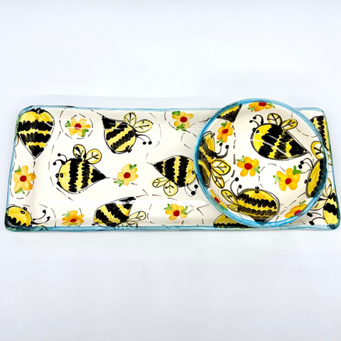 Bees Appetizer Bundle