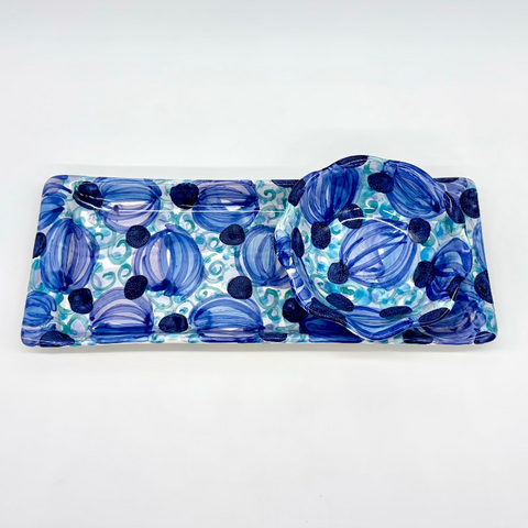 True Blue Appetizer Bundle