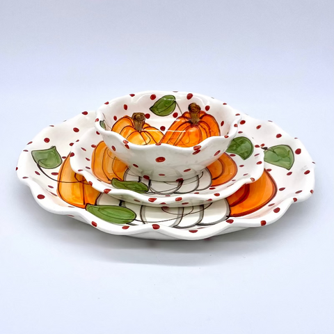 Ann's Pumpkins Entertainer Bundle