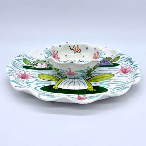 Frogs Serving Bundle