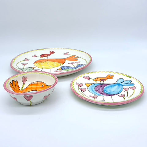 Love Birds Entertainer Bundle